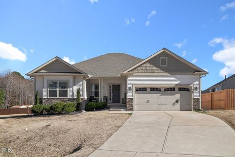 28 Rock Oak Court Clayton NC 27527