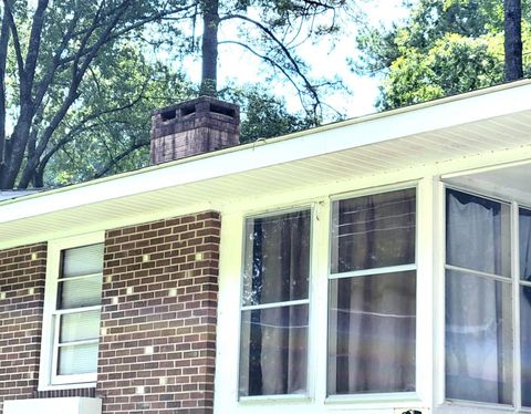 A home in Raleigh