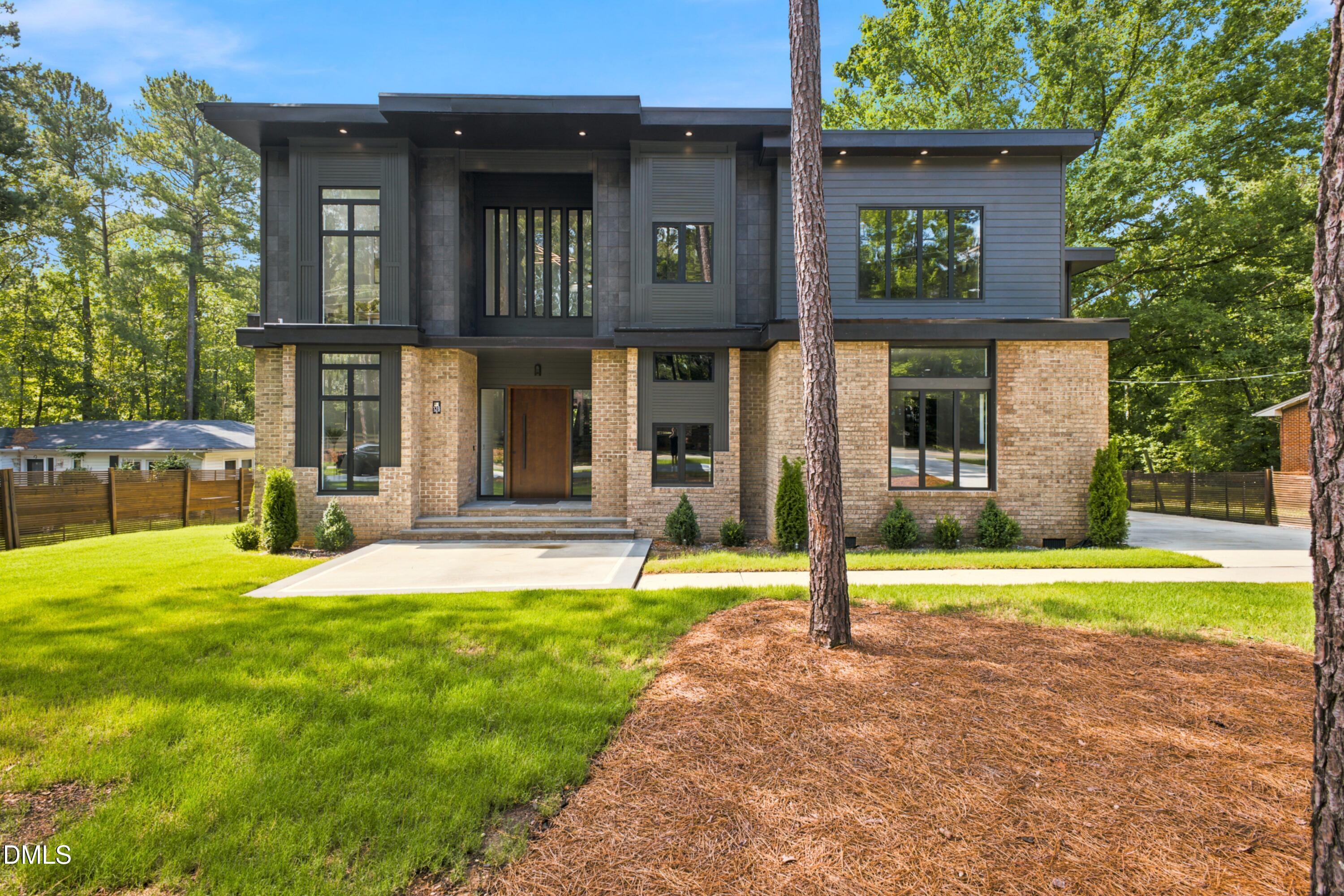 128 Obie Drive, Durham, NC, 27713