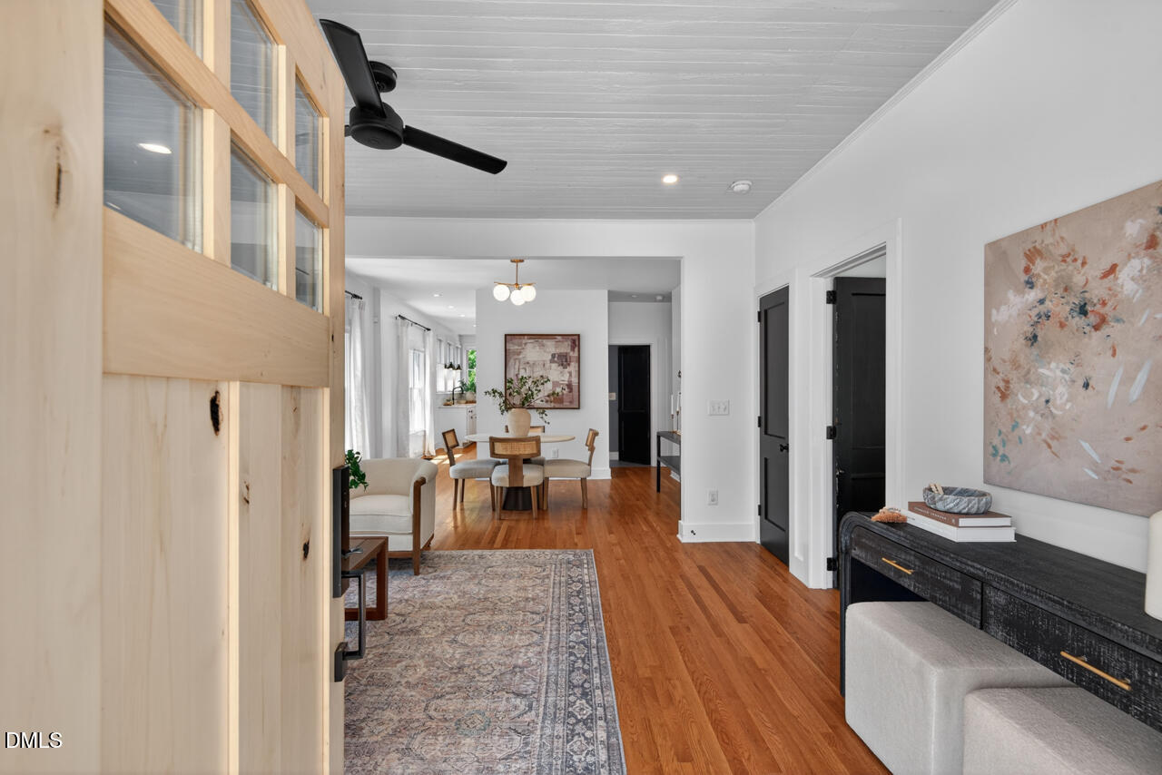 303 Lyric Street