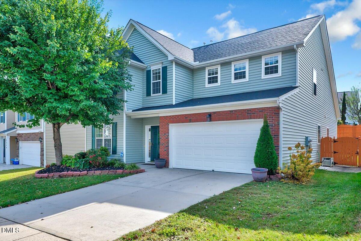 2344 Lazy River Drive