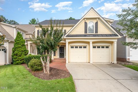5102 Highcroft Drive Cary NC 27519