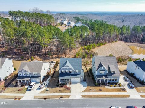 A home in Chapel Hill