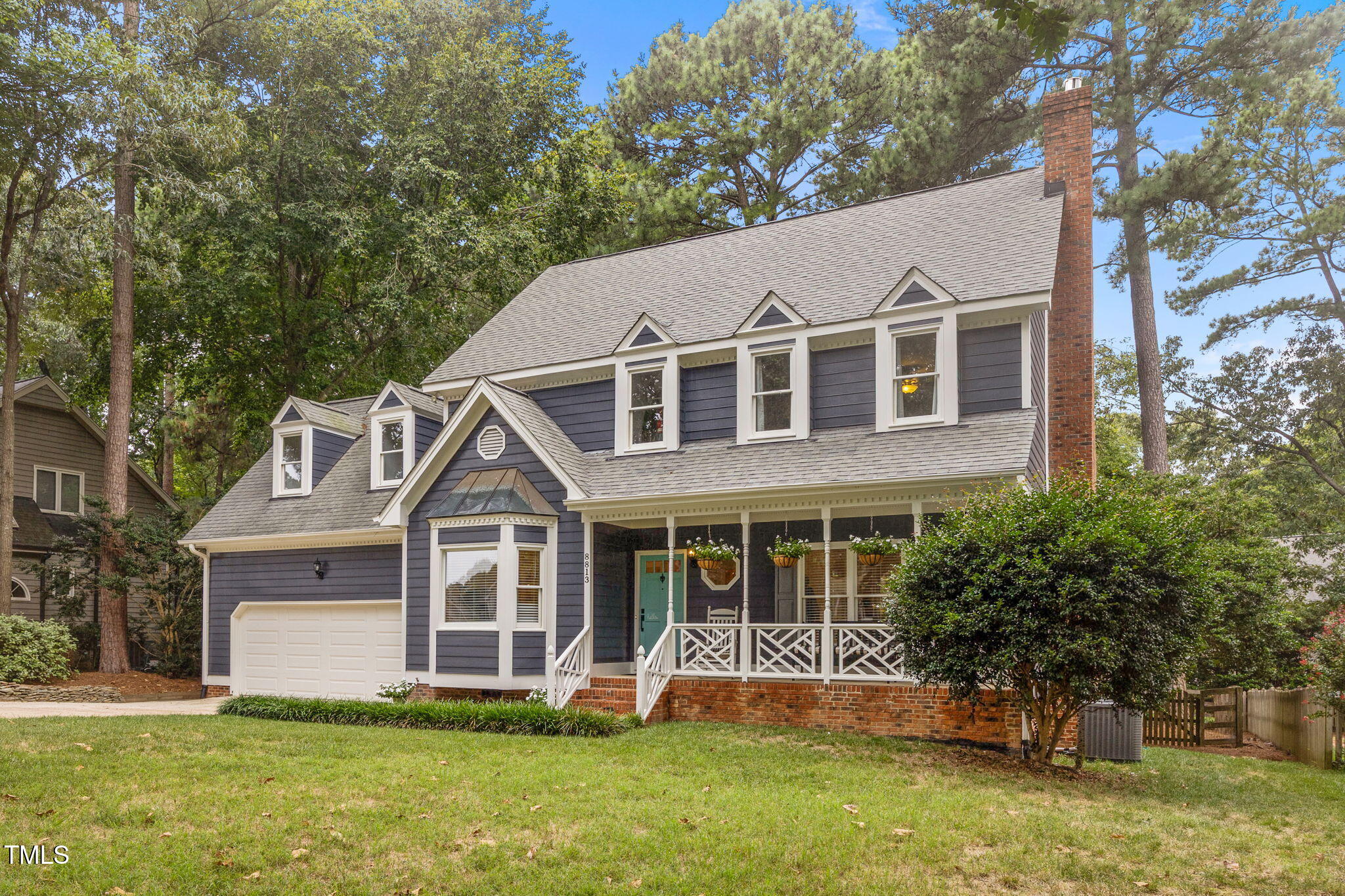 8813 Gotherstone Court