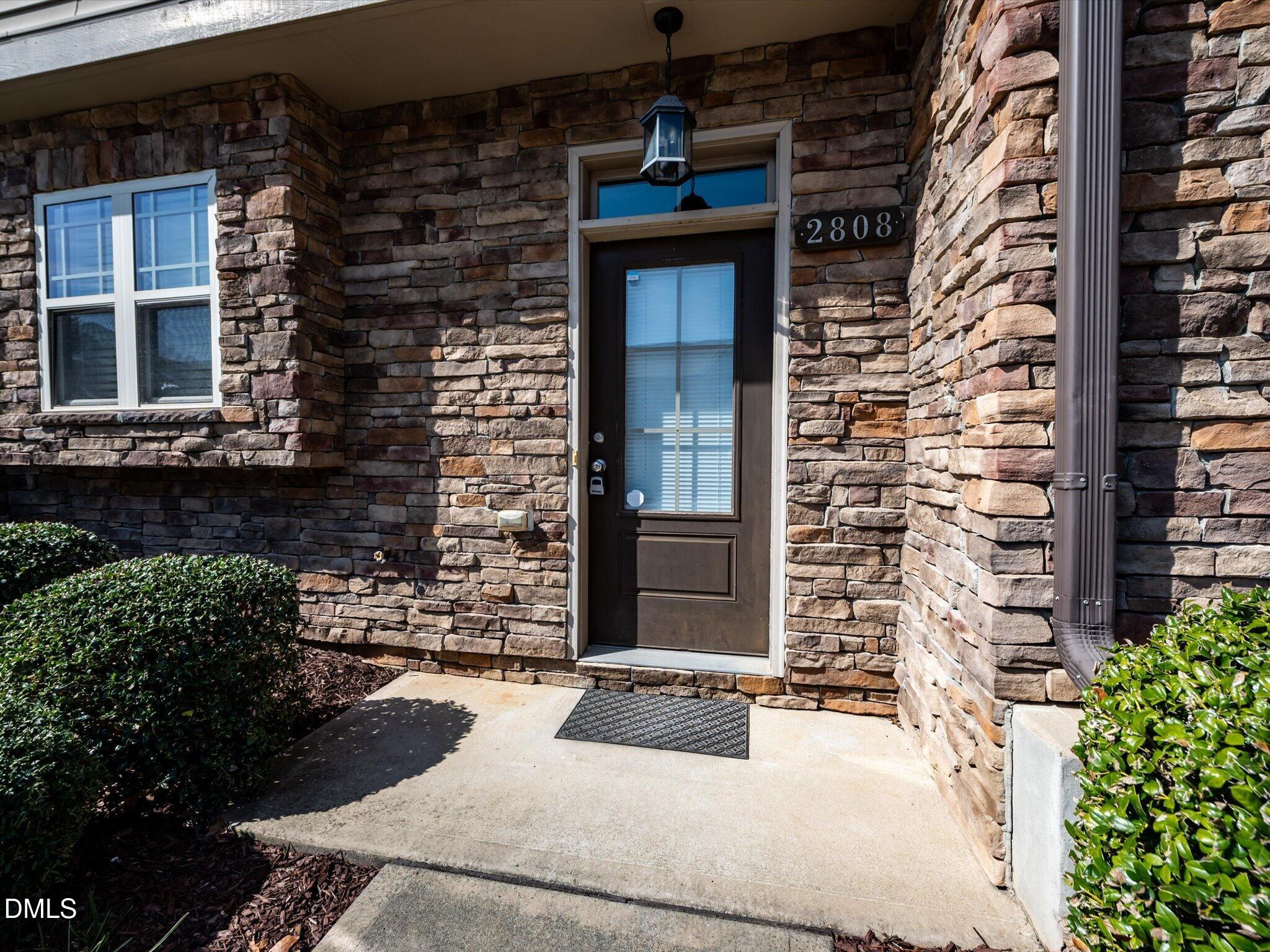 2808 Piedmont River Way