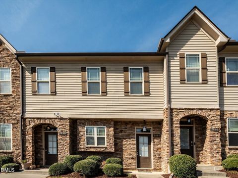 2808 Piedmont River Way Raleigh NC 27606