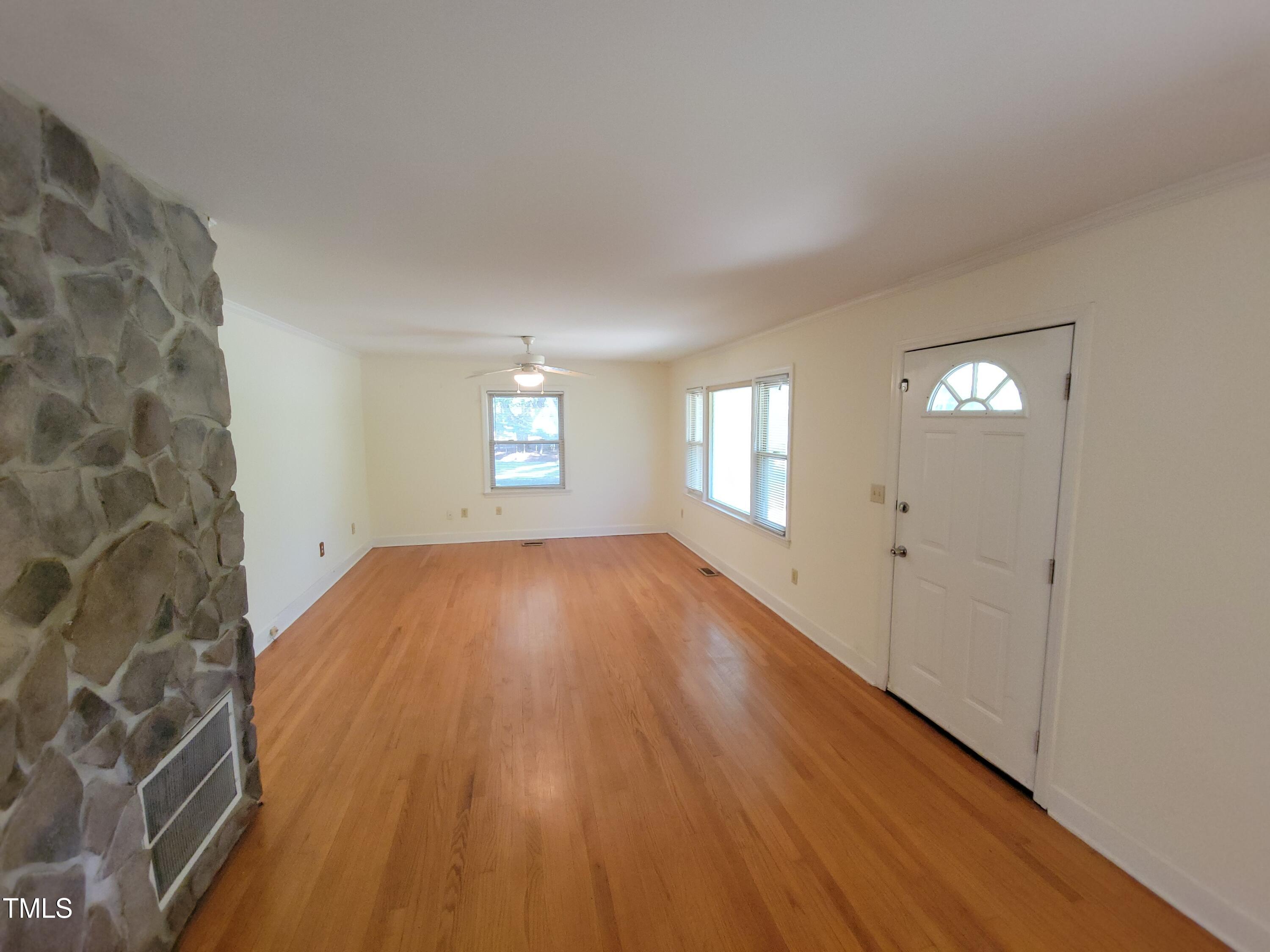 7000 Holly Springs Road