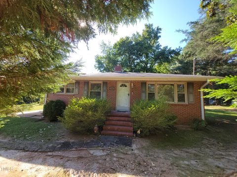 7000 Holly Springs Road Raleigh NC 27606