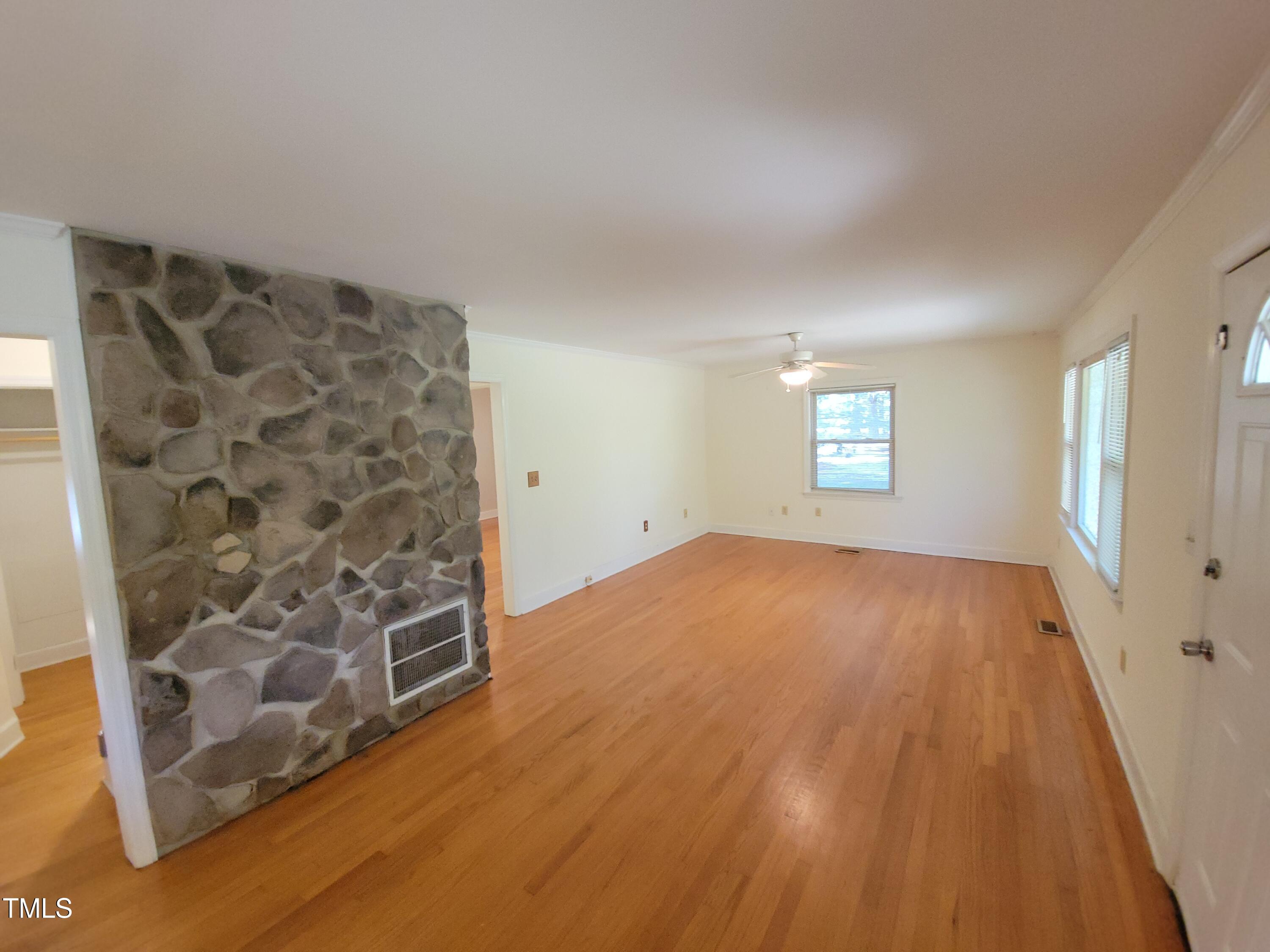 7000 Holly Springs Road