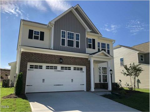 49 W Copenhaver Drive Clayton NC 27527
