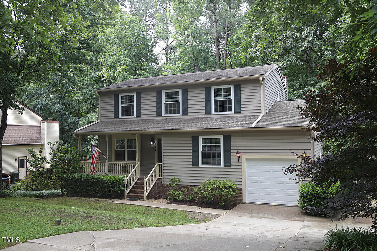 116 Trinity Woods Drive