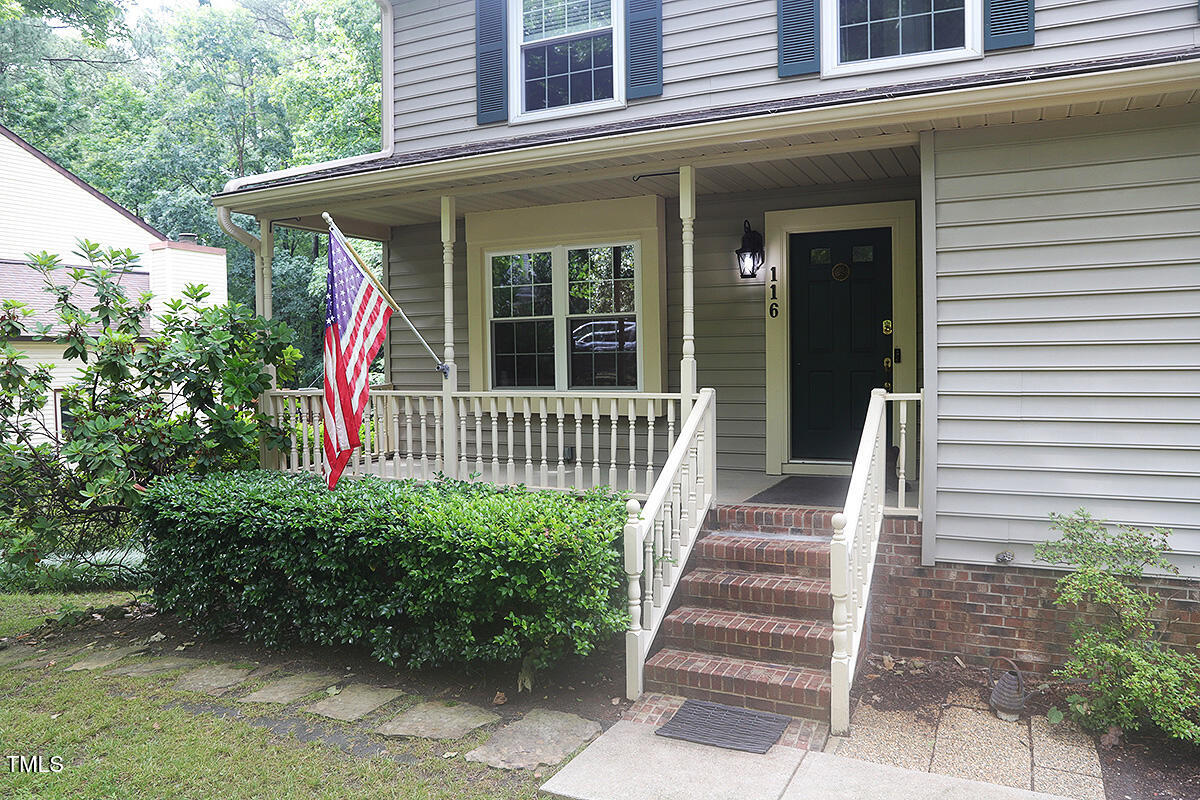 116 Trinity Woods Drive