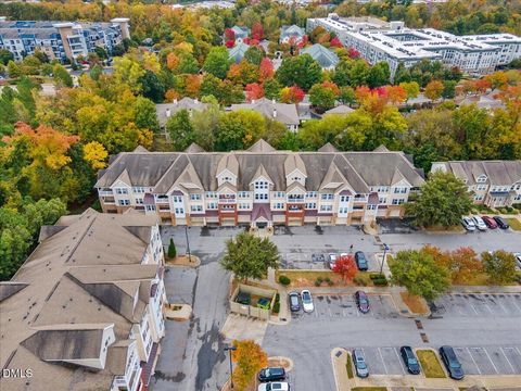 2810 Bedford Green Drive 103 Raleigh NC 27604