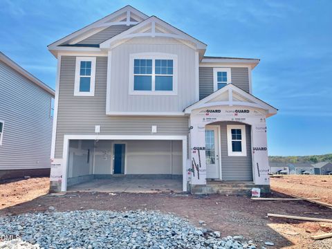 111 Sprenger Street Garner NC 27529