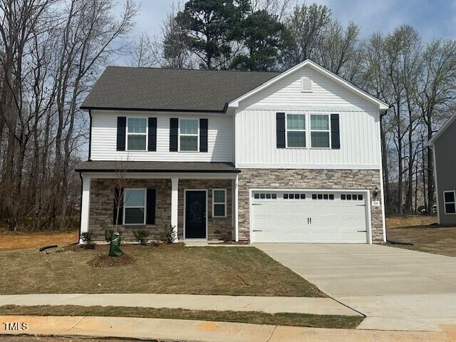104 Wilderness Court