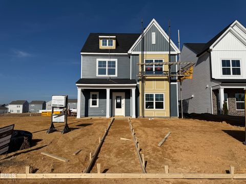 225 Marvel Drive 128 Rolesville NC 27587