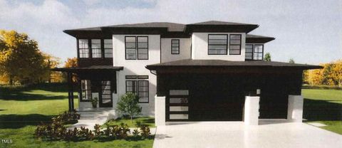331 Meadow Walk Drive Fuquay Varina NC 27526
