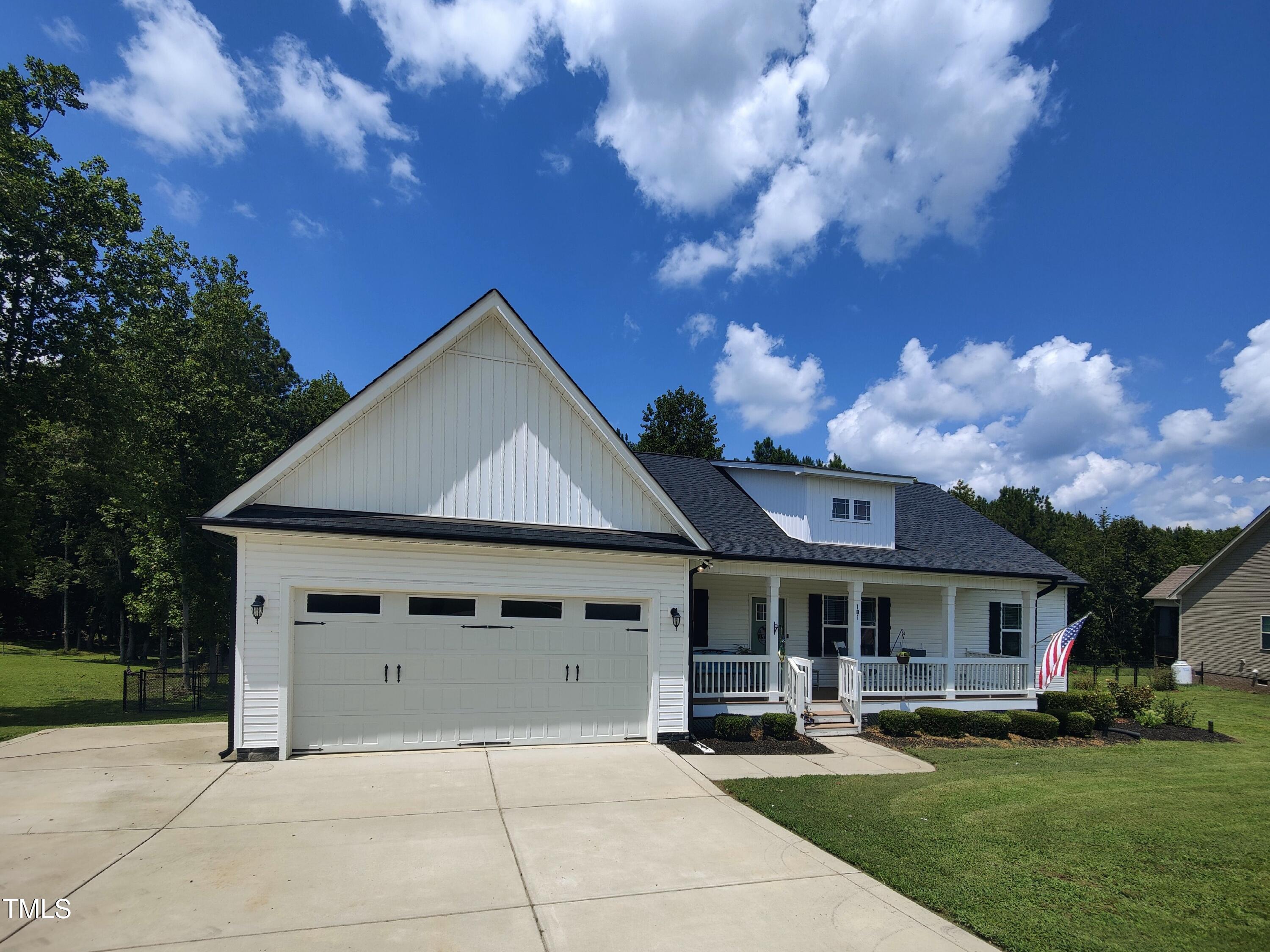 181 Inverness Street