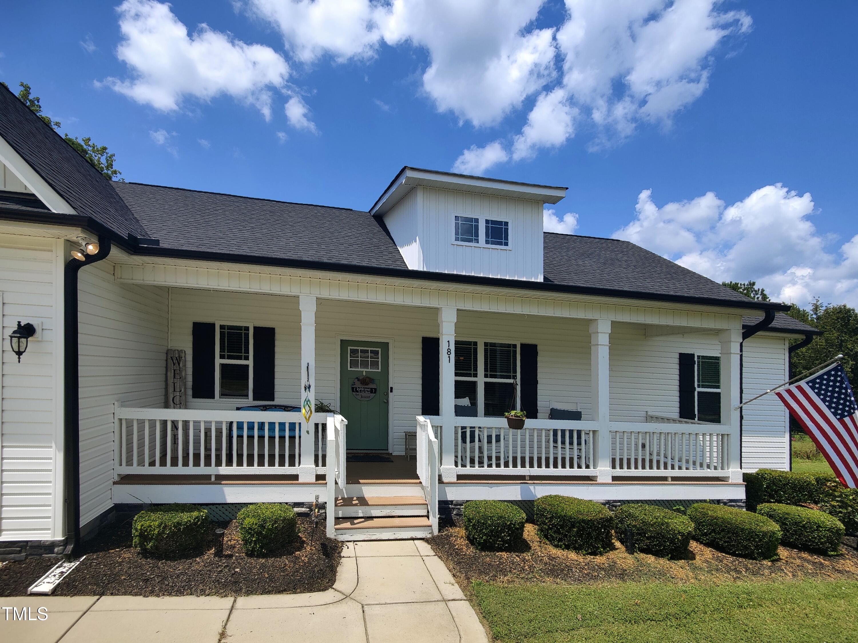 181 Inverness Street