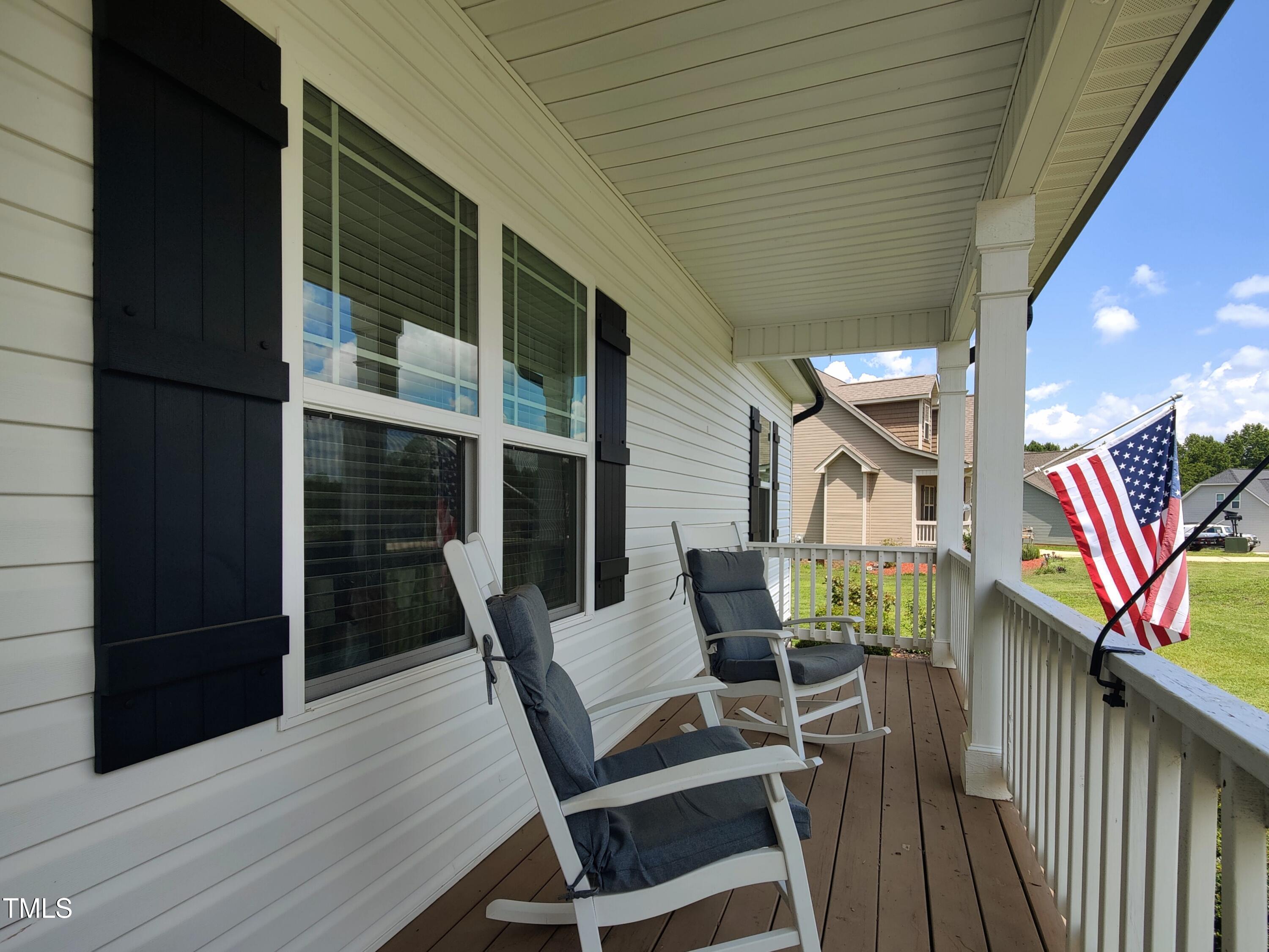 181 Inverness Street