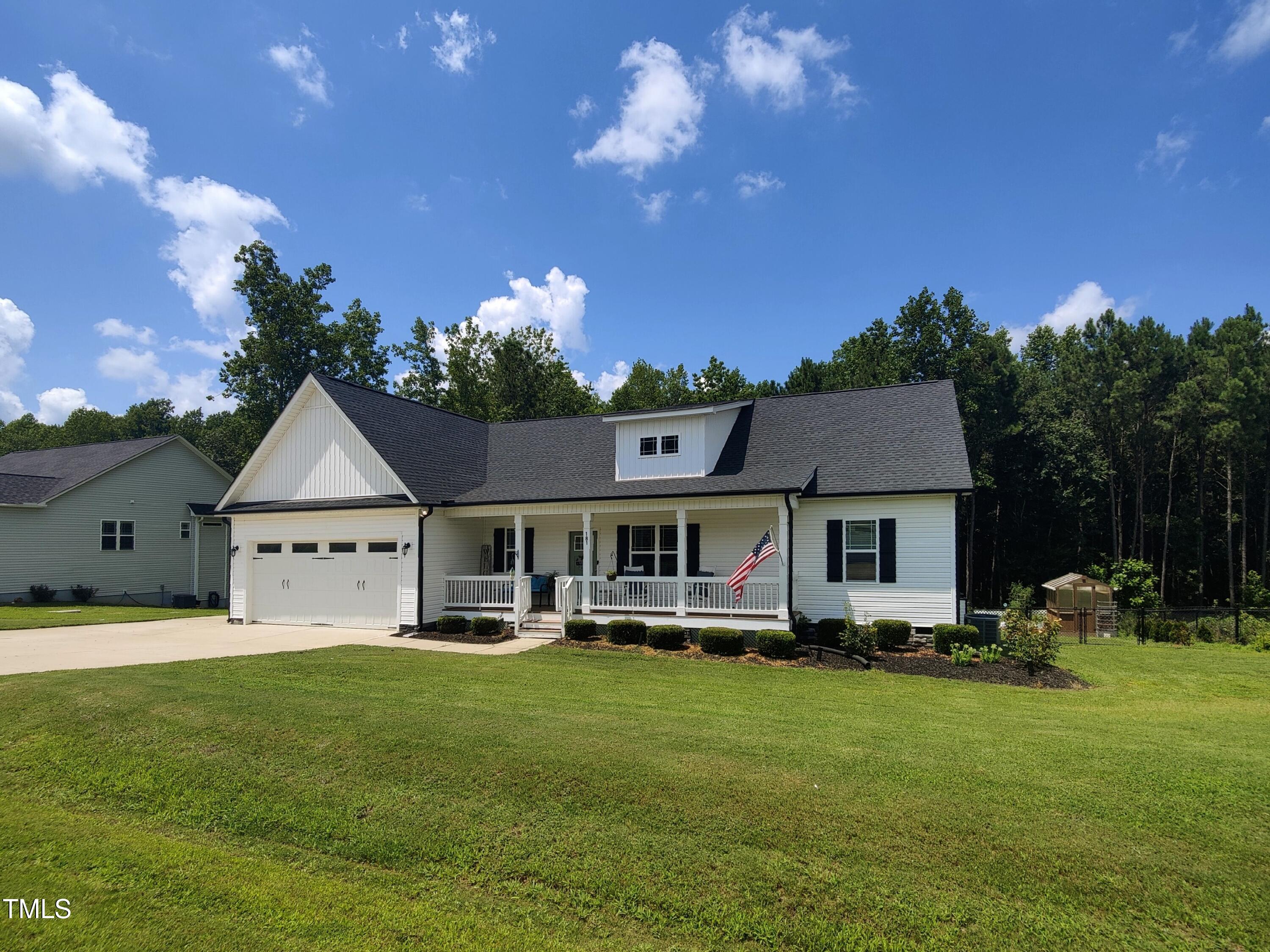 181 Inverness Street