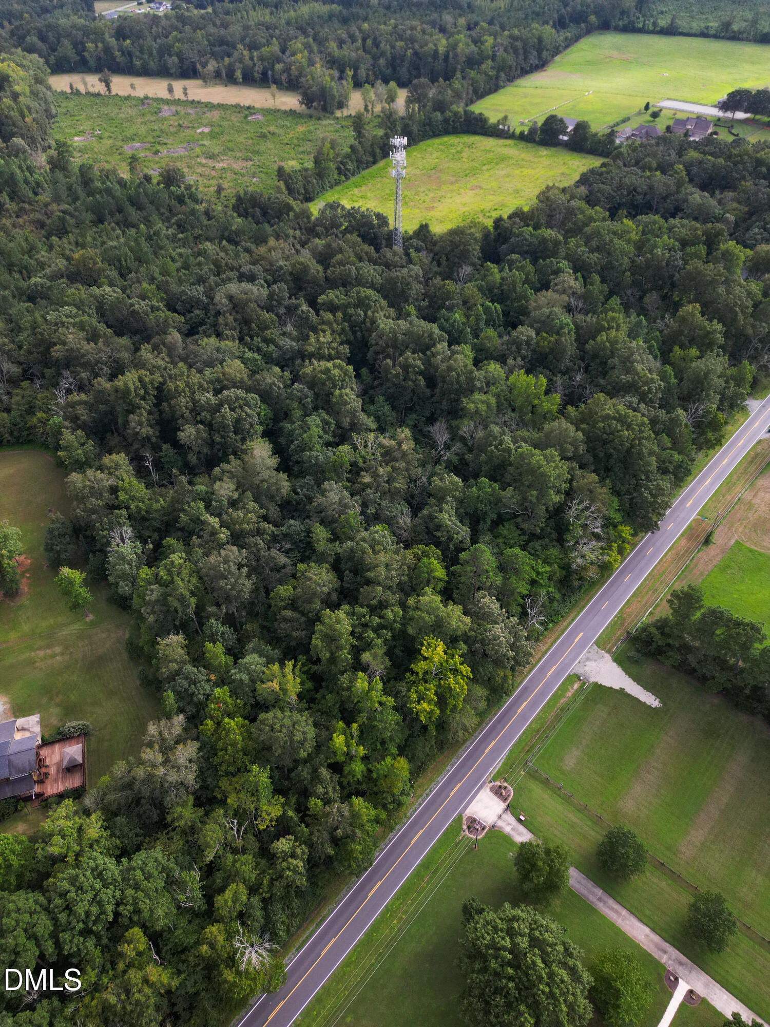 4488 Brick Church Road