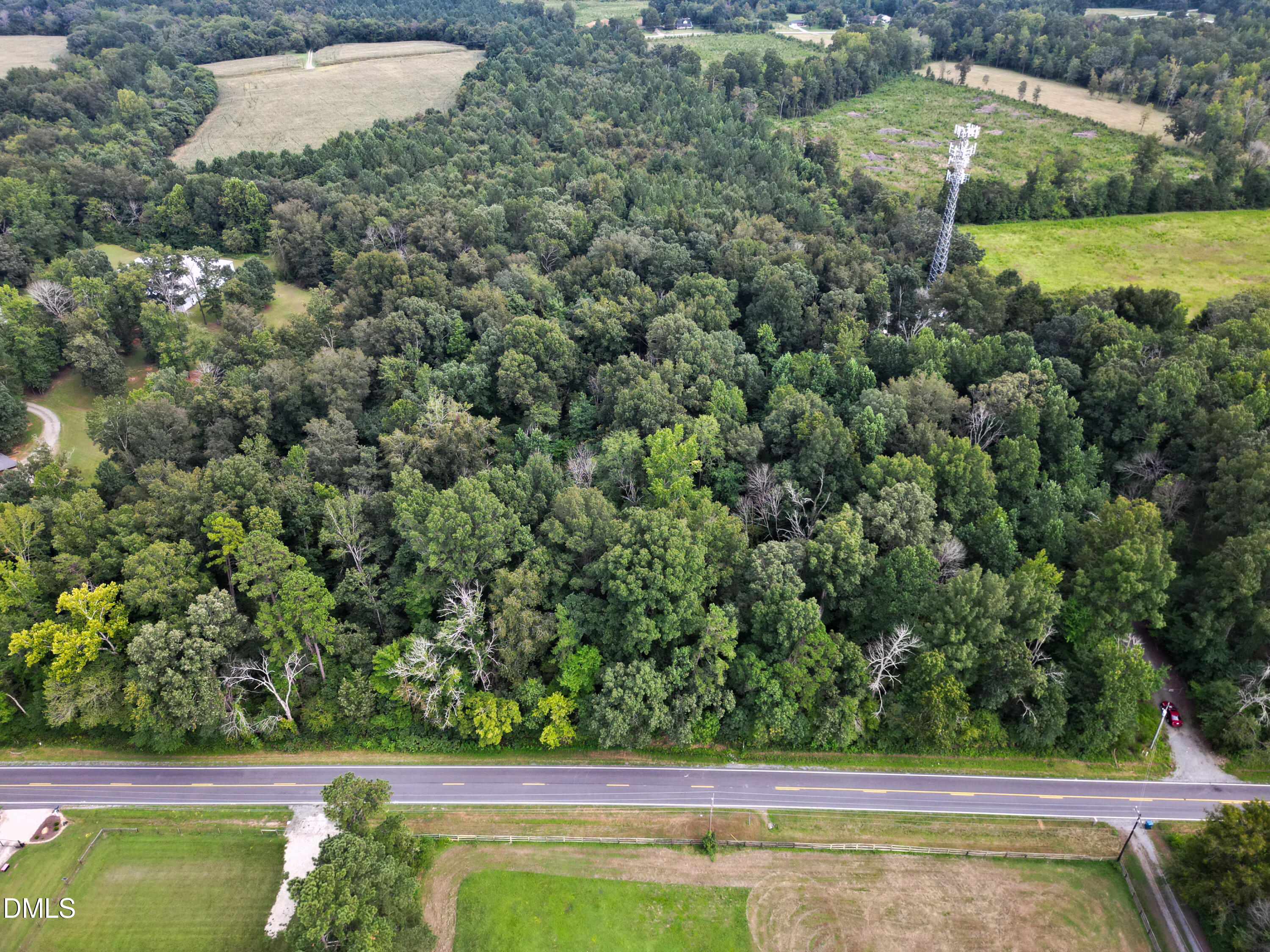 4488 Brick Church Road