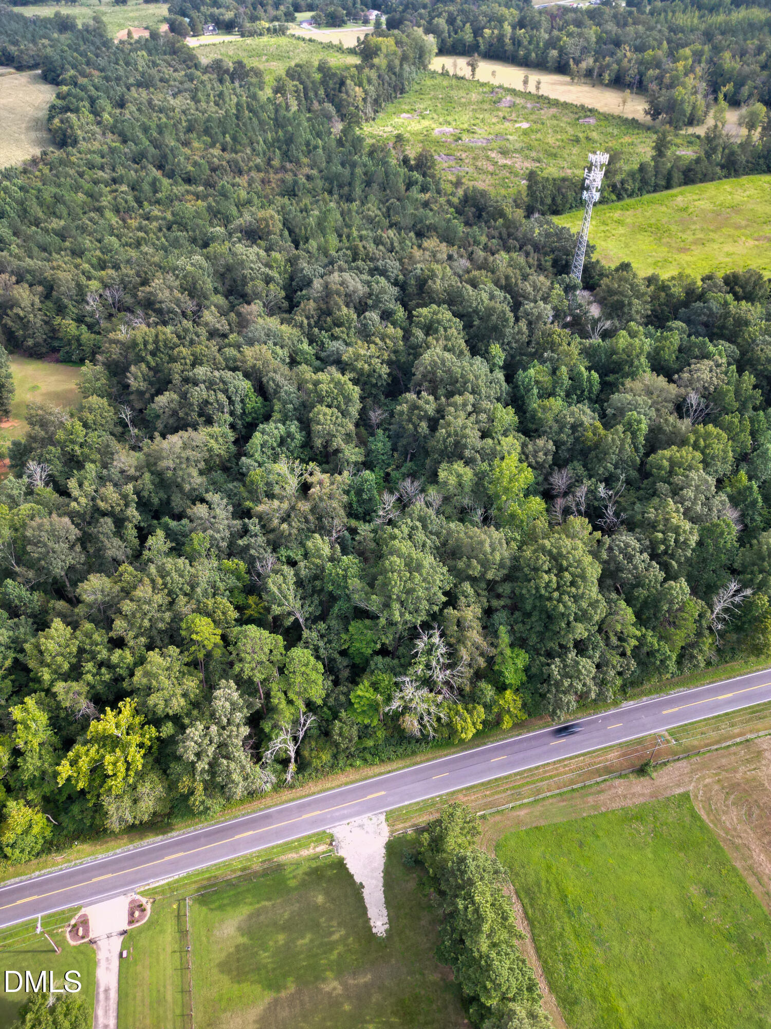 4488 Brick Church Road