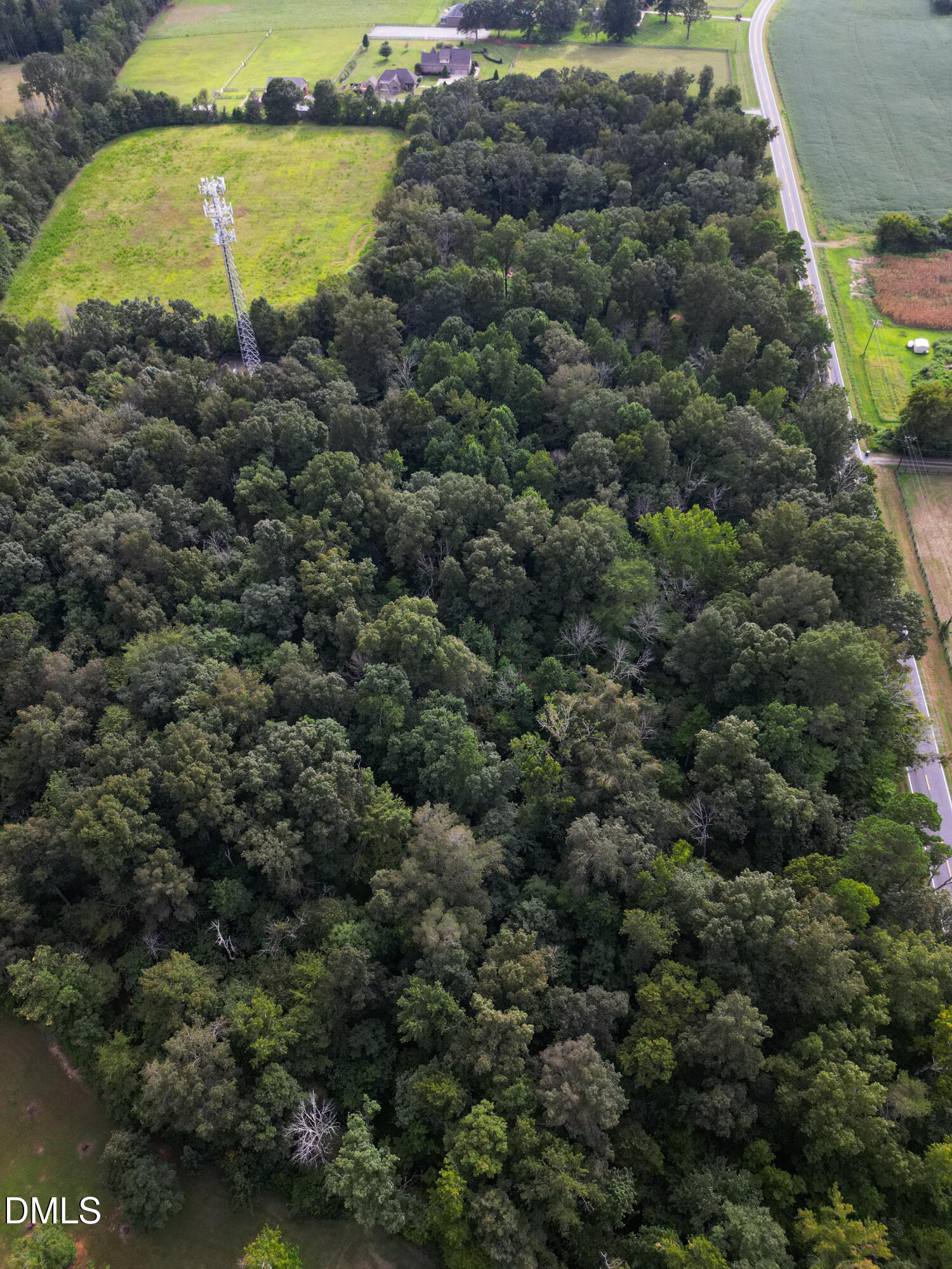 4488 Brick Church Road