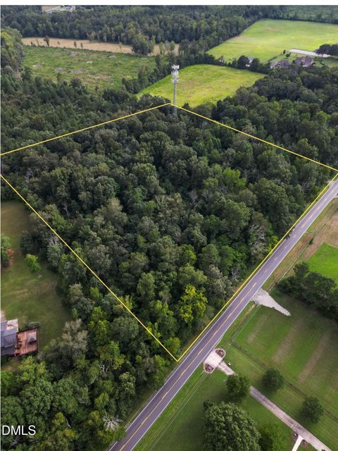 4488 Brick Church Road Burlington NC 27215