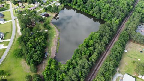 Unimproved Land in Four Oaks NC 108 Azalea Lane 1.jpg