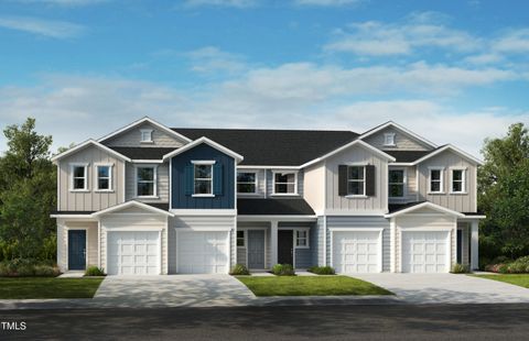 2003 Oakdale Drive Durham NC 27704