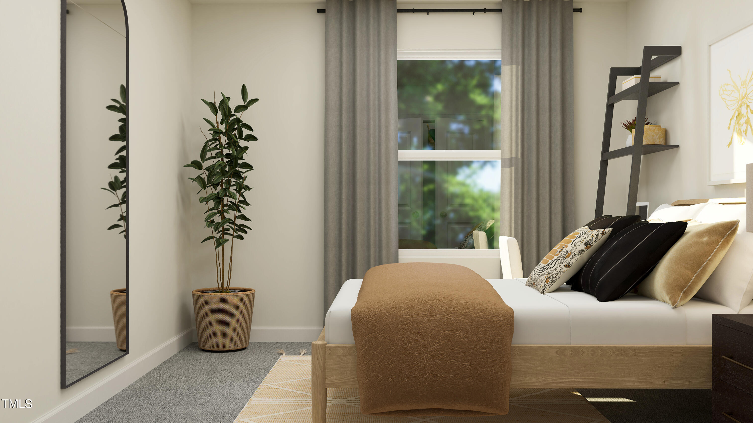 2919 Hickory Field Drive