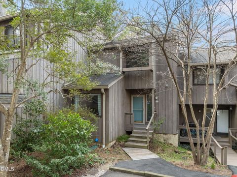 206 Ridge Trail Chapel Hill NC 27516