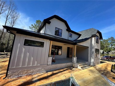 15 Goldenrod Drive Whispering Pines NC 28327