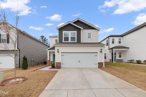 Photo of 154 Anise Tree Way, Clayton, NC 27527 (MLS # 10153038)