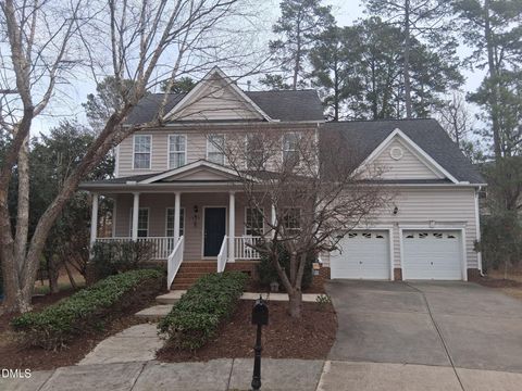 2408 Gerber Court Raleigh NC 27614