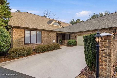3 Sodbury Court Pinehurst NC 28374