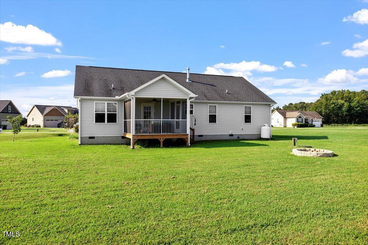 69 Lonestar Court