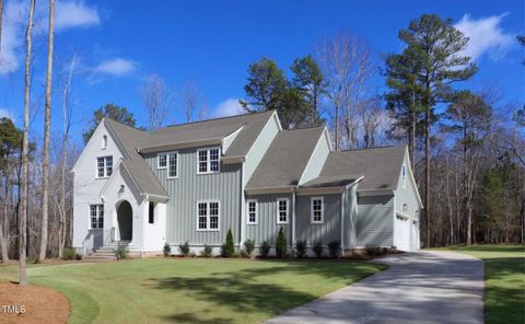 7112 Camp Side Court Raleigh NC 27613