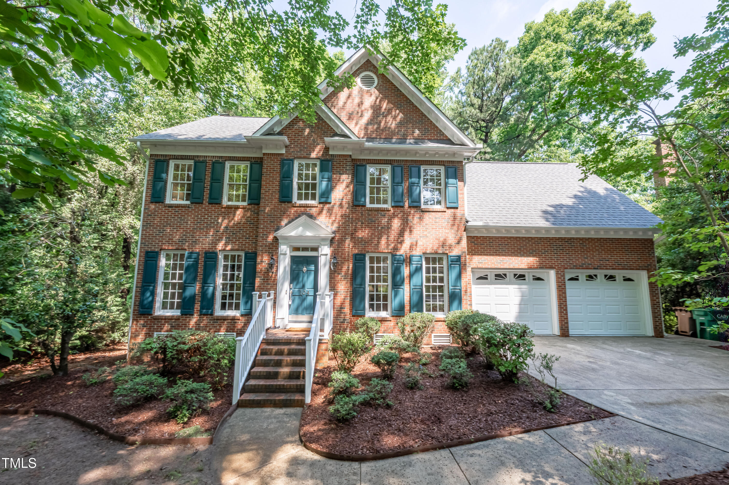 104 Tutbury Place