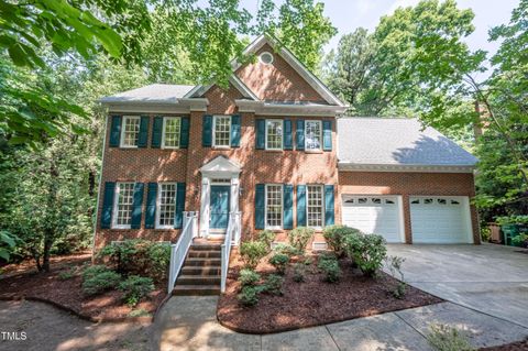 104 Tutbury Place Cary NC 27519