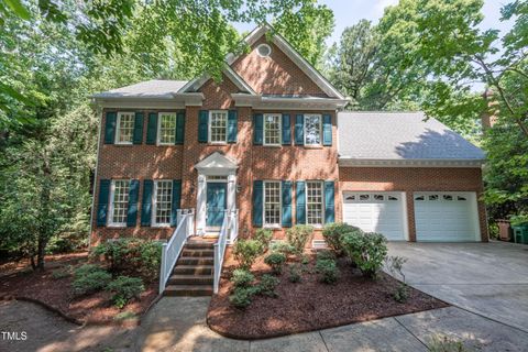 104 Tutbury Place Cary NC 27519
