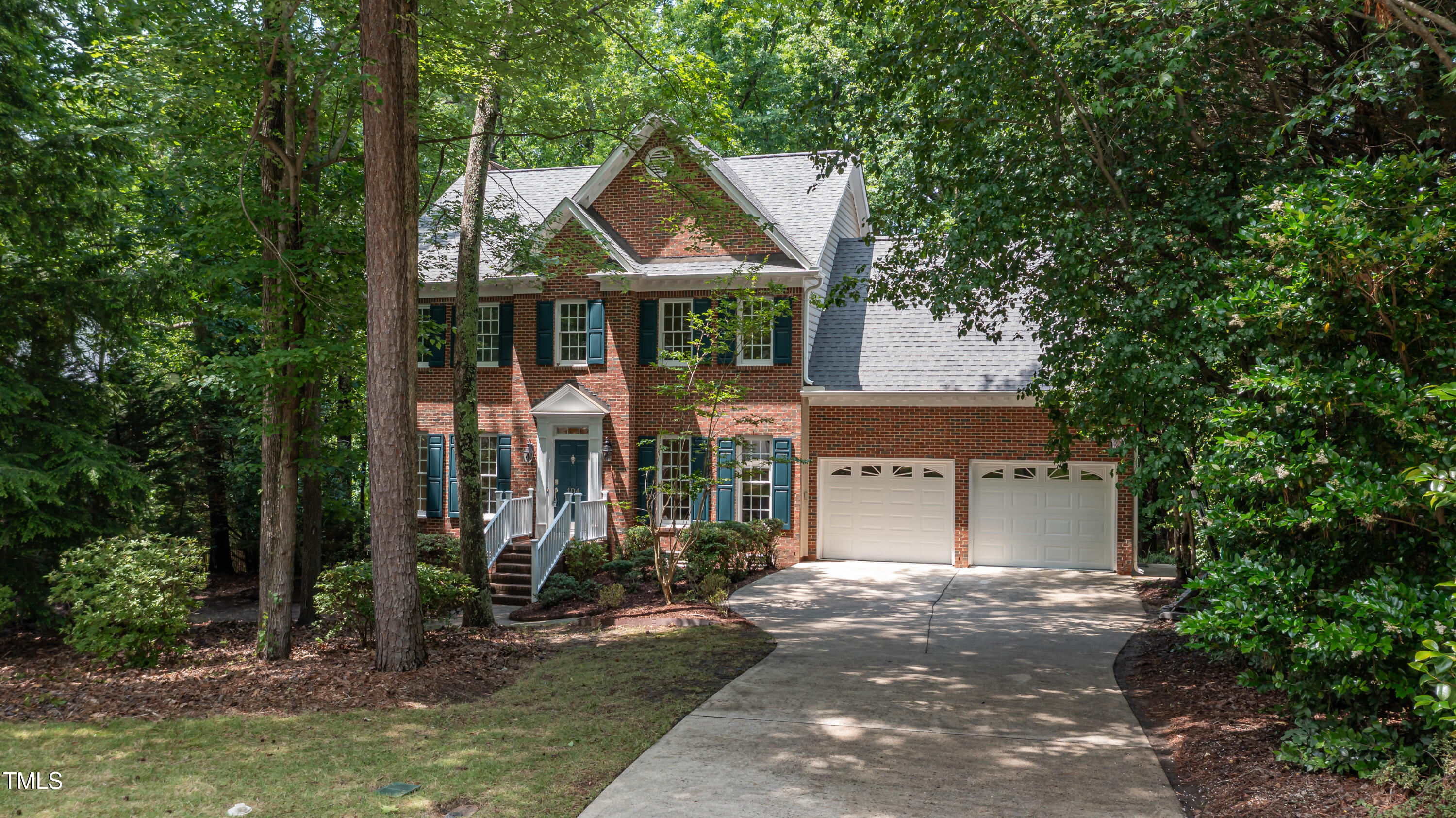 104 Tutbury Place