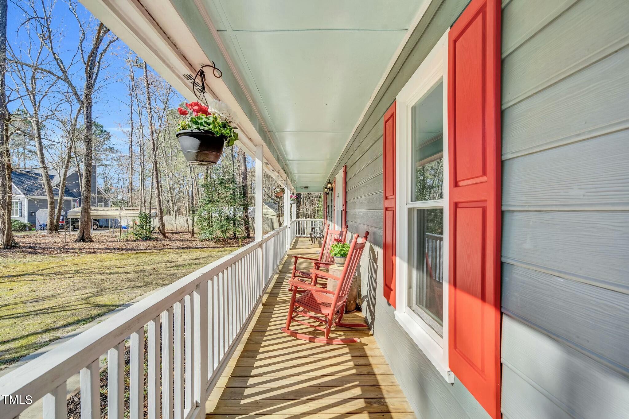 1117 Riderwood Court
