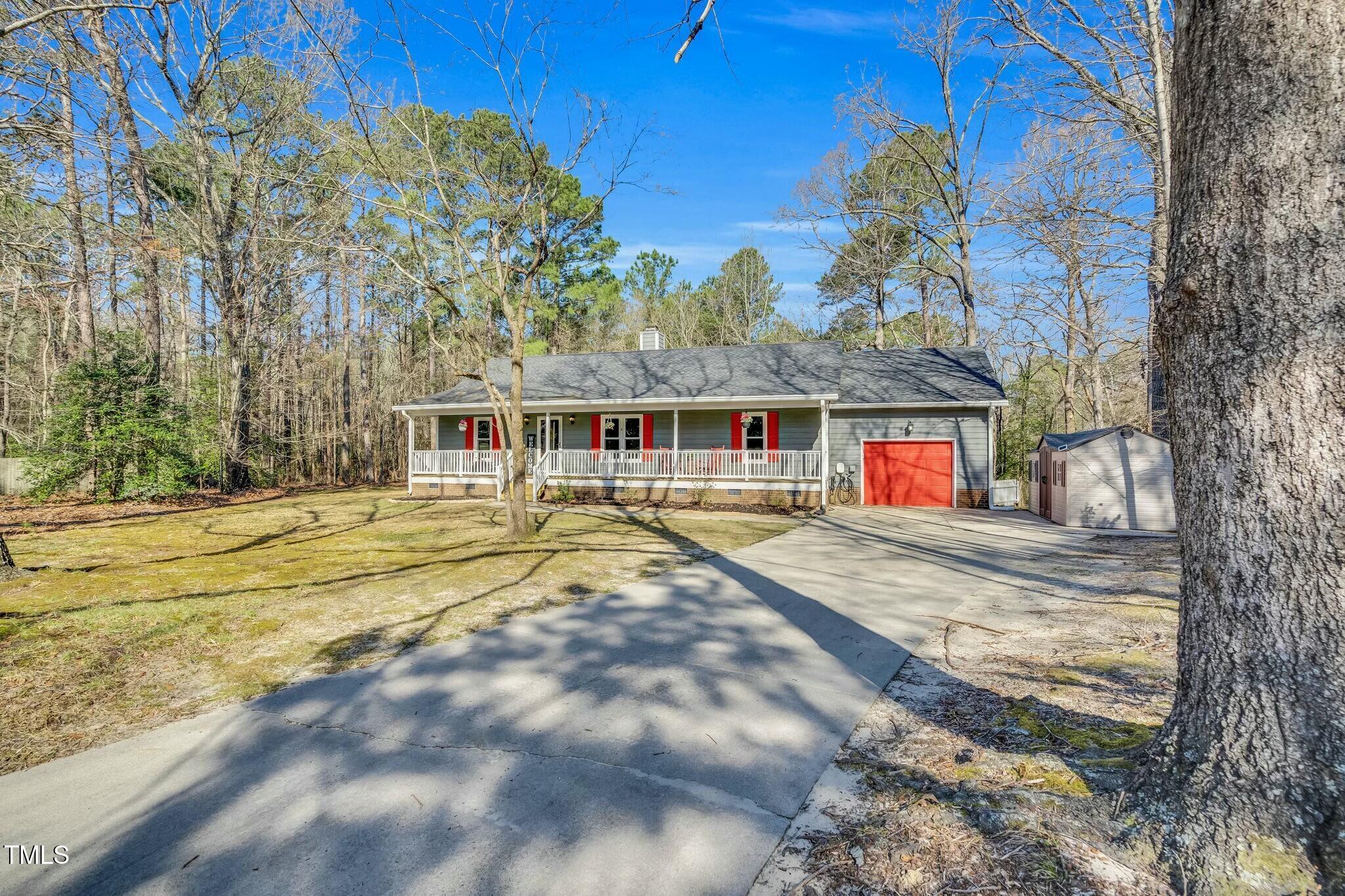 1117 Riderwood Court