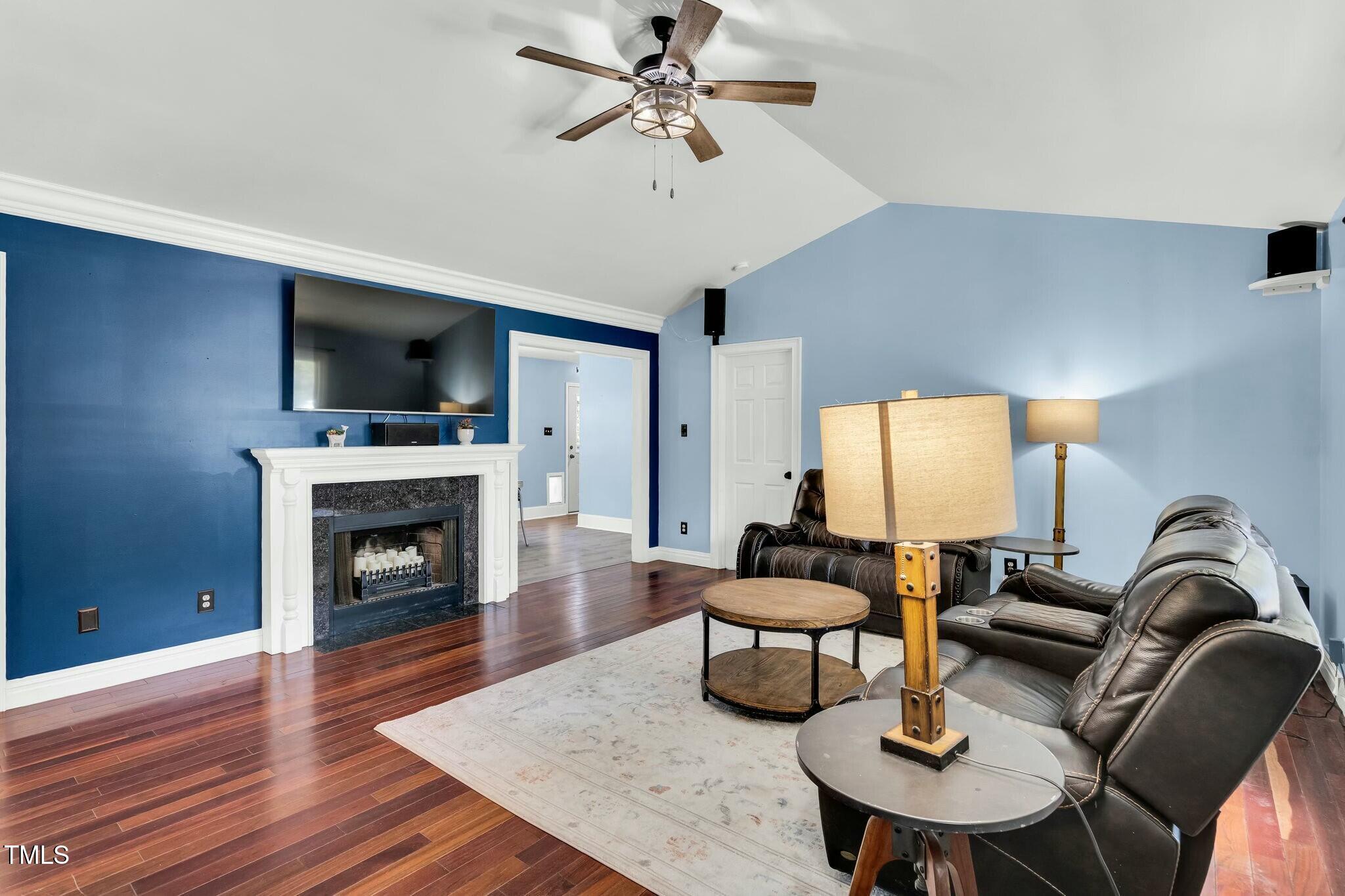 1117 Riderwood Court