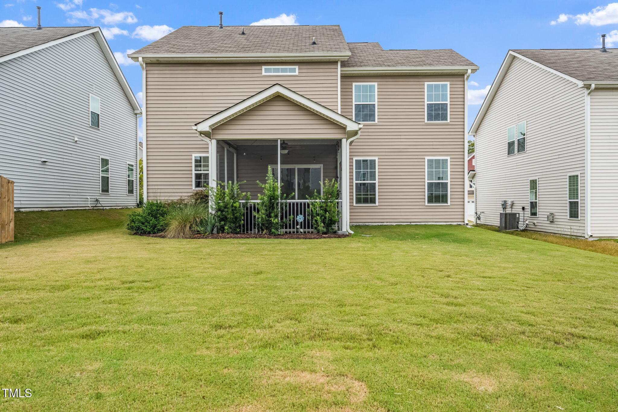 167 Creekhaven Drive