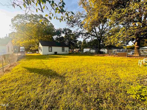 A home in Rocky Mount