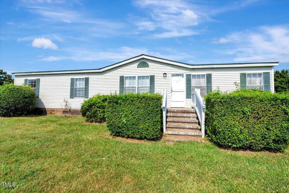 156 Daffodil Drive